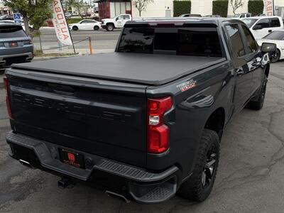 2021 Chevrolet Silverado 1500 LT Trail Boss   - Photo 22 - Norwalk, CA 90650-2241