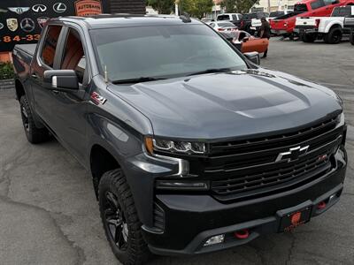 2021 Chevrolet Silverado 1500 LT Trail Boss   - Photo 31 - Norwalk, CA 90650-2241