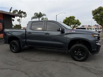 2021 Chevrolet Silverado 1500 LT Trail Boss   - Photo 28 - Norwalk, CA 90650-2241