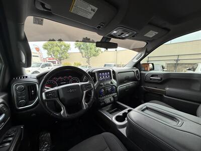 2021 Chevrolet Silverado 1500 LT Trail Boss   - Photo 55 - Norwalk, CA 90650-2241