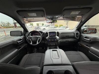 2021 Chevrolet Silverado 1500 LT Trail Boss   - Photo 54 - Norwalk, CA 90650-2241