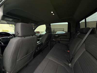 2021 Chevrolet Silverado 1500 LT Trail Boss   - Photo 56 - Norwalk, CA 90650-2241