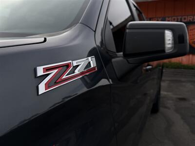 2021 Chevrolet Silverado 1500 LT Trail Boss   - Photo 10 - Norwalk, CA 90650-2241