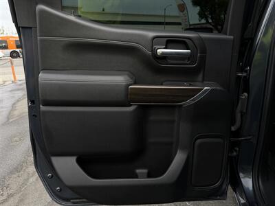 2021 Chevrolet Silverado 1500 LT Trail Boss   - Photo 50 - Norwalk, CA 90650-2241