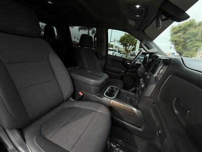 2021 Chevrolet Silverado 1500 LT Trail Boss   - Photo 67 - Norwalk, CA 90650-2241