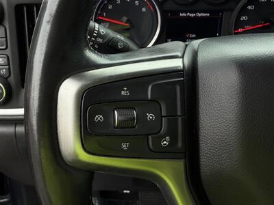 2021 Chevrolet Silverado 1500 LT Trail Boss   - Photo 42 - Norwalk, CA 90650-2241