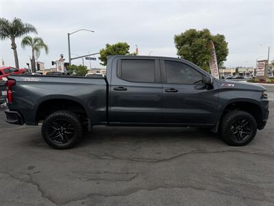 2021 Chevrolet Silverado 1500 LT Trail Boss   - Photo 29 - Norwalk, CA 90650-2241
