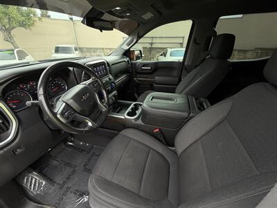 2021 Chevrolet Silverado 1500 LT Trail Boss   - Photo 39 - Norwalk, CA 90650-2241