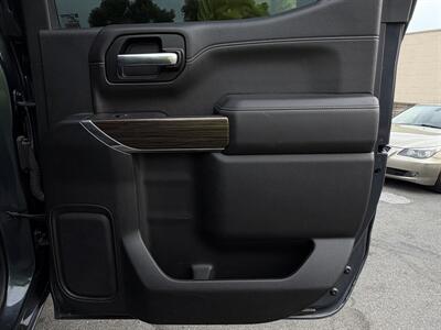 2021 Chevrolet Silverado 1500 LT Trail Boss   - Photo 58 - Norwalk, CA 90650-2241
