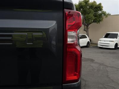 2021 Chevrolet Silverado 1500 LT Trail Boss   - Photo 23 - Norwalk, CA 90650-2241