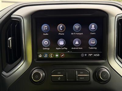 2021 Chevrolet Silverado 1500 LT Trail Boss   - Photo 70 - Norwalk, CA 90650-2241