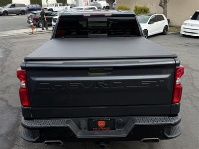 2021 Chevrolet Silverado 1500 LT Trail Boss   - Photo 18 - Norwalk, CA 90650-2241