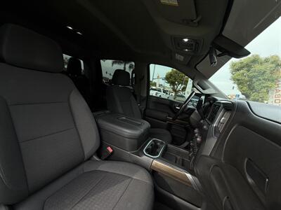 2021 Chevrolet Silverado 1500 LT Trail Boss   - Photo 66 - Norwalk, CA 90650-2241