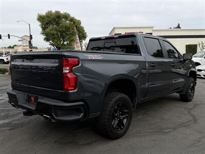 2021 Chevrolet Silverado 1500 LT Trail Boss   - Photo 25 - Norwalk, CA 90650-2241