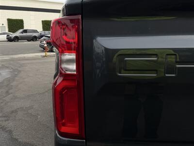 2021 Chevrolet Silverado 1500 LT Trail Boss   - Photo 20 - Norwalk, CA 90650-2241