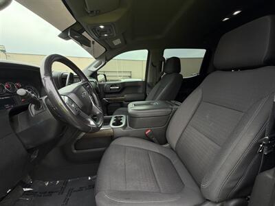 2021 Chevrolet Silverado 1500 LT Trail Boss   - Photo 36 - Norwalk, CA 90650-2241