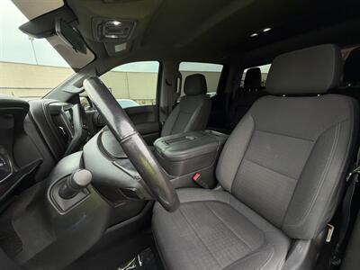 2021 Chevrolet Silverado 1500 LT Trail Boss   - Photo 41 - Norwalk, CA 90650-2241