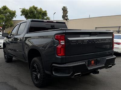 2021 Chevrolet Silverado 1500 LT Trail Boss   - Photo 16 - Norwalk, CA 90650-2241