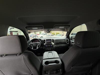 2021 Chevrolet Silverado 1500 LT Trail Boss   - Photo 59 - Norwalk, CA 90650-2241