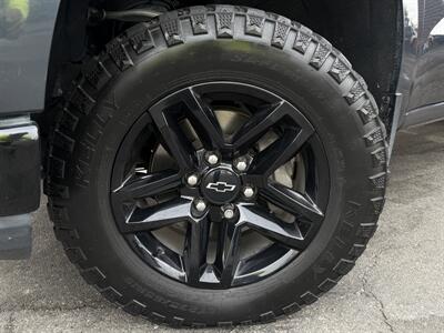 2021 Chevrolet Silverado 1500 LT Trail Boss   - Photo 6 - Norwalk, CA 90650-2241