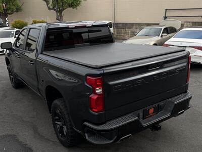 2021 Chevrolet Silverado 1500 LT Trail Boss   - Photo 15 - Norwalk, CA 90650-2241