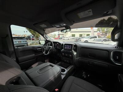 2021 Chevrolet Silverado 1500 LT Trail Boss   - Photo 61 - Norwalk, CA 90650-2241