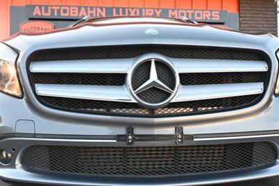 2015 Mercedes-Benz GLA GLA 250 4MATIC   - Photo 4 - Norwalk, CA 90650-2241