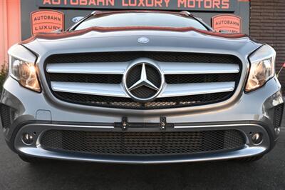 2015 Mercedes-Benz GLA GLA 250 4MATIC   - Photo 16 - Norwalk, CA 90650-2241