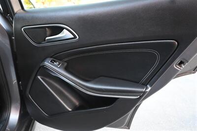 2015 Mercedes-Benz GLA GLA 250 4MATIC   - Photo 49 - Norwalk, CA 90650-2241