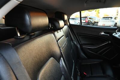 2015 Mercedes-Benz GLA GLA 250 4MATIC   - Photo 51 - Norwalk, CA 90650-2241