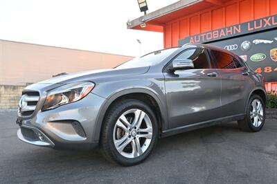 2015 Mercedes-Benz GLA GLA 250 4MATIC   - Photo 6 - Norwalk, CA 90650-2241