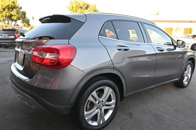2015 Mercedes-Benz GLA GLA 250 4MATIC   - Photo 13 - Norwalk, CA 90650-2241