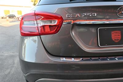 2015 Mercedes-Benz GLA GLA 250 4MATIC   - Photo 9 - Norwalk, CA 90650-2241