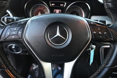 2015 Mercedes-Benz GLA GLA 250 4MATIC   - Photo 29 - Norwalk, CA 90650-2241