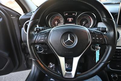 2015 Mercedes-Benz GLA GLA 250 4MATIC   - Photo 27 - Norwalk, CA 90650-2241