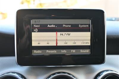 2015 Mercedes-Benz GLA GLA 250 4MATIC   - Photo 35 - Norwalk, CA 90650-2241