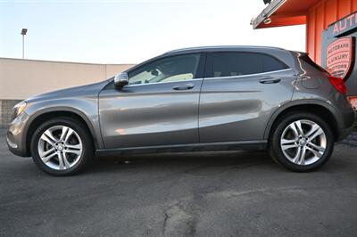 2015 Mercedes-Benz GLA GLA 250 4MATIC   - Photo 7 - Norwalk, CA 90650-2241