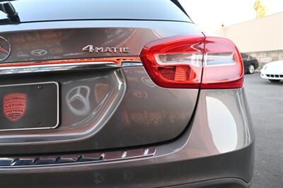 2015 Mercedes-Benz GLA GLA 250 4MATIC   - Photo 11 - Norwalk, CA 90650-2241