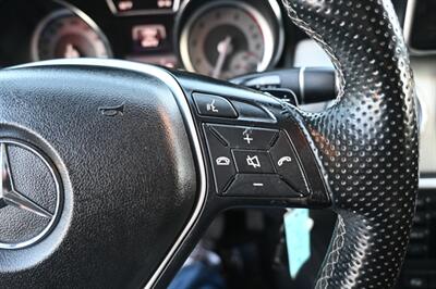 2015 Mercedes-Benz GLA GLA 250 4MATIC   - Photo 32 - Norwalk, CA 90650-2241