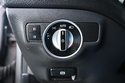 2015 Mercedes-Benz GLA GLA 250 4MATIC   - Photo 33 - Norwalk, CA 90650-2241
