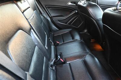 2015 Mercedes-Benz GLA GLA 250 4MATIC   - Photo 52 - Norwalk, CA 90650-2241