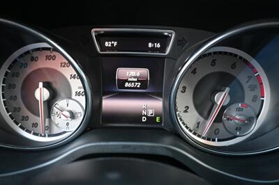2015 Mercedes-Benz GLA GLA 250 4MATIC   - Photo 28 - Norwalk, CA 90650-2241