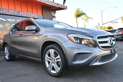 2015 Mercedes-Benz GLA GLA 250 4MATIC   - Photo 15 - Norwalk, CA 90650-2241