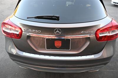 2015 Mercedes-Benz GLA GLA 250 4MATIC   - Photo 10 - Norwalk, CA 90650-2241