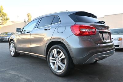 2015 Mercedes-Benz GLA GLA 250 4MATIC   - Photo 8 - Norwalk, CA 90650-2241