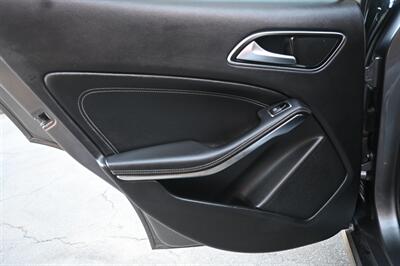 2015 Mercedes-Benz GLA GLA 250 4MATIC   - Photo 41 - Norwalk, CA 90650-2241
