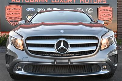 2015 Mercedes-Benz GLA GLA 250 4MATIC   - Photo 2 - Norwalk, CA 90650-2241