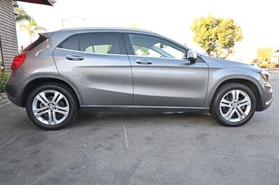 2015 Mercedes-Benz GLA GLA 250 4MATIC   - Photo 14 - Norwalk, CA 90650-2241
