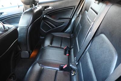2015 Mercedes-Benz GLA GLA 250 4MATIC   - Photo 44 - Norwalk, CA 90650-2241