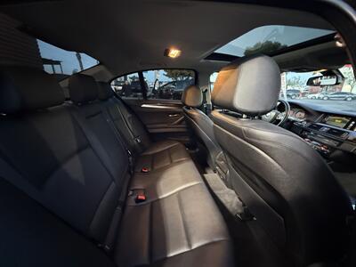 2016 BMW 5 Series 528i   - Photo 32 - Norwalk, CA 90650-2241